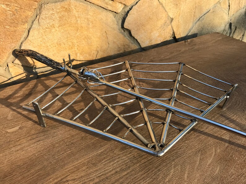 Fire Poker Fire Poker Holder Stainless Steel Fireplace Etsy