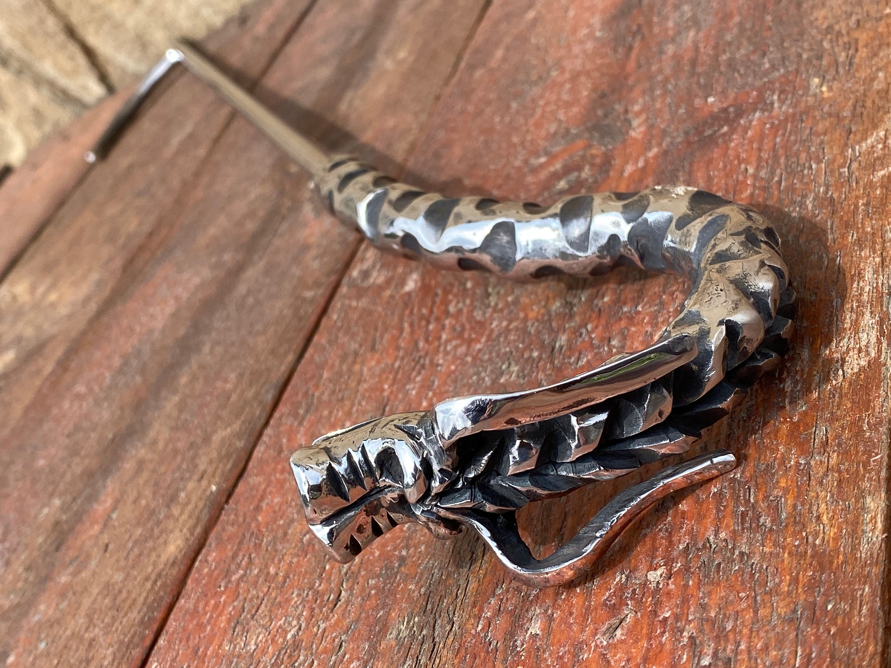 Stainless Steel Fire Poker Fireplace Poker Fire Poker BBQ Etsy Ireland