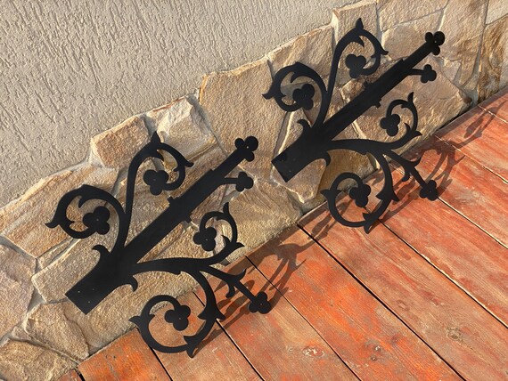 Hinges decorative 2024