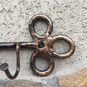 Key Holder for Wall, Wall Key Holder, Key Holder, Key Rack, Wall Key ...
