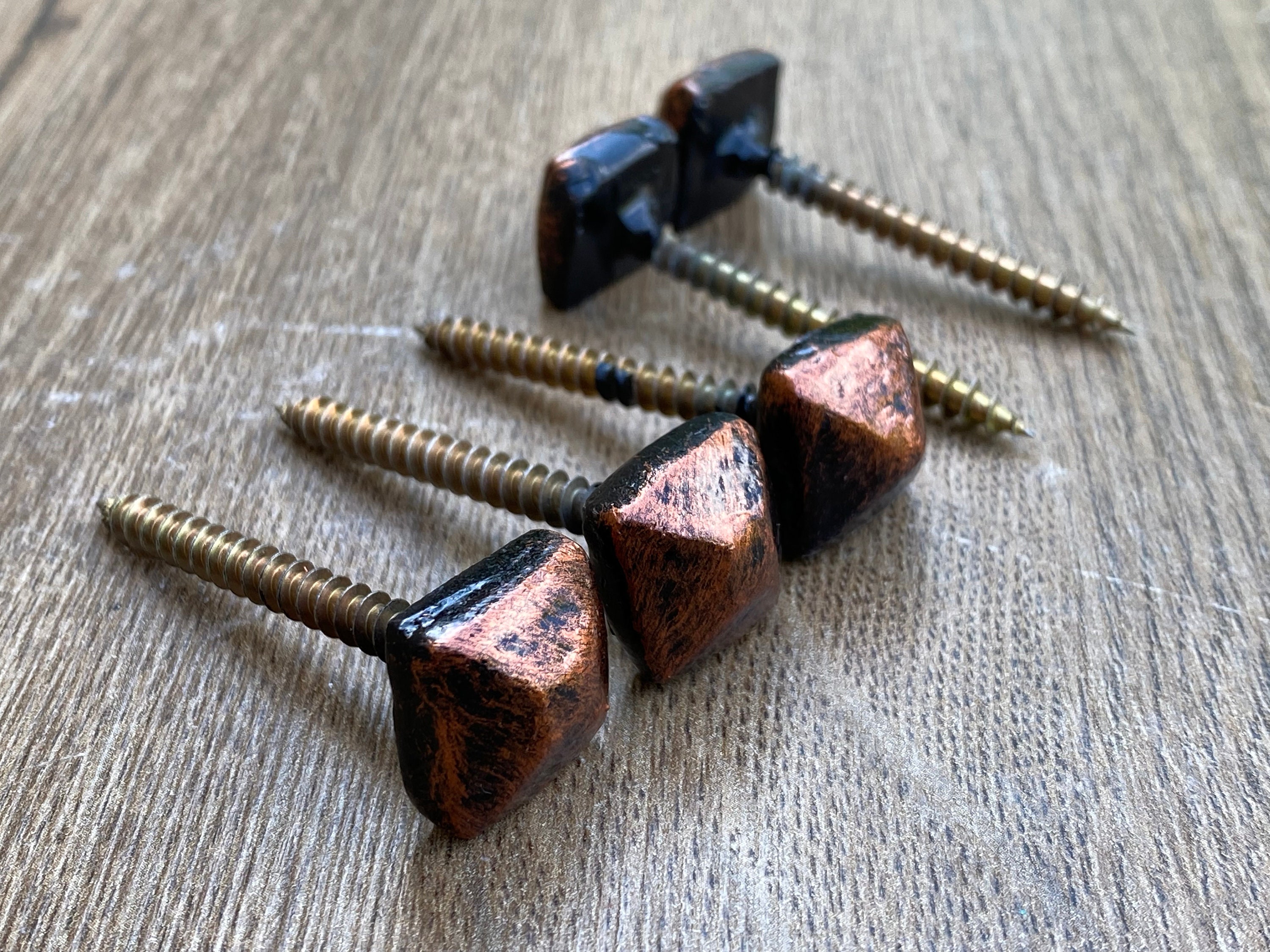 Clavos Rivet Nail Nail Head Blacksmith Craft Supply DIY | Etsy