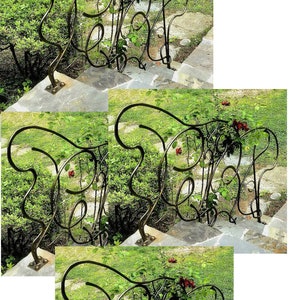 Stair railing, balcony, stairwell, garden, privacy screen, railing, handrail, wedding, anniversary, renovation, terrace, Christmas, birthday
