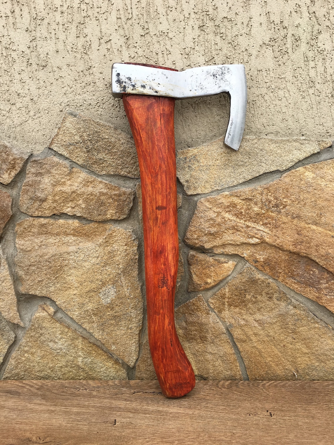 Viking Hatchet Throwing Hatchet Viking Knife Viking Axe Etsy Australia