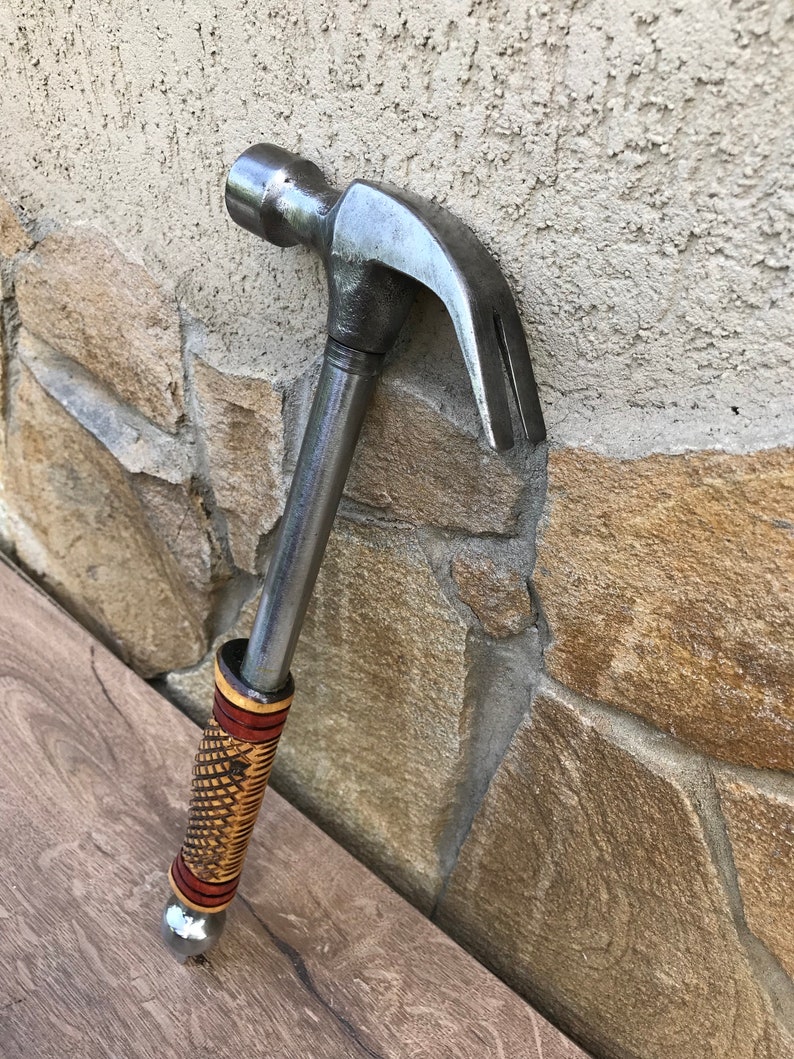 Hammer Multitool Hammer Multitool Claw Hammer Thors Etsy