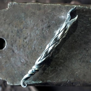 6° anniversario, regalo di anniversario di ferro per lui, regalo di ferro per gli uomini, regali di ferro virili, regalo di ferro per lui, apribottiglie di birra, apribottiglie