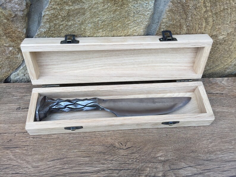 Steel Gifts for Him 11th Anniversary Steel Gifts Steel Etsy