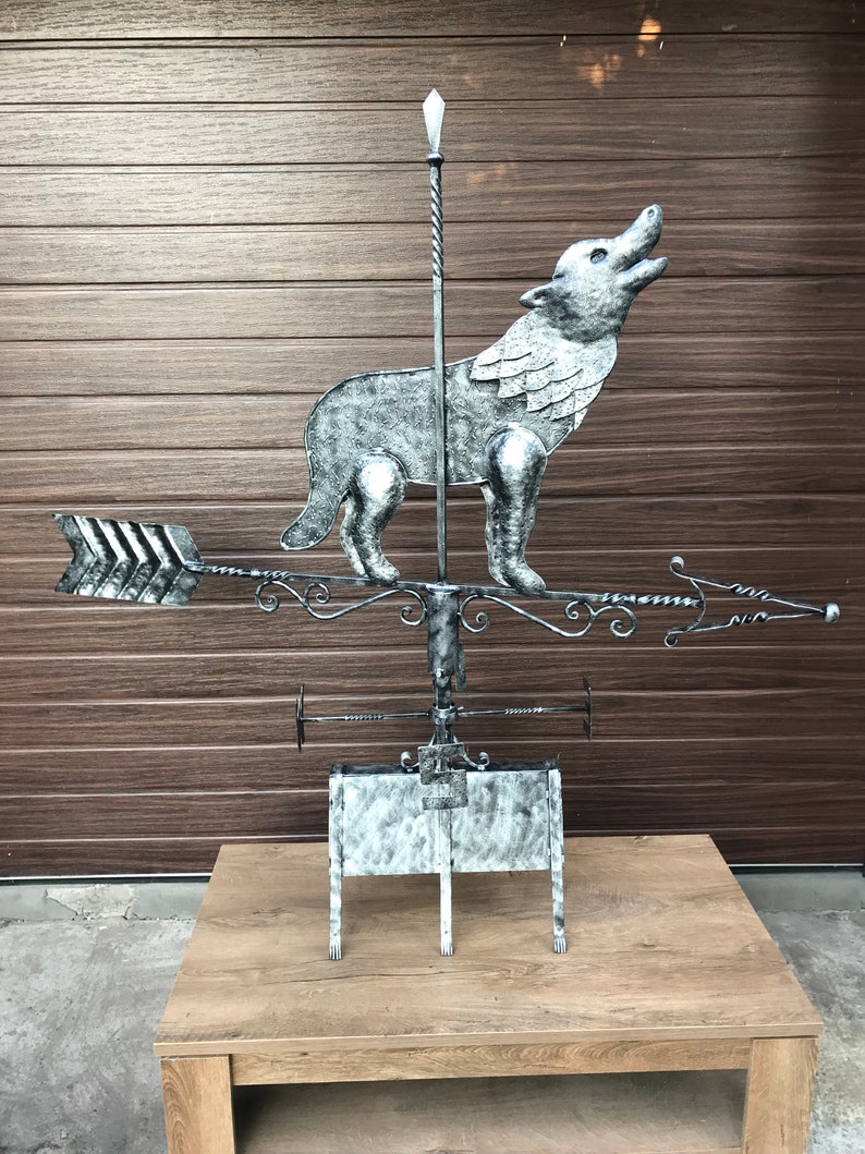 Windvane Weather Vane Vane Wind Vane Weathercock Roof Etsy