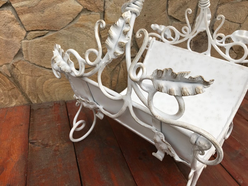 Fireplace Accessories Log Holder Firewood Holder Fireplace Etsy