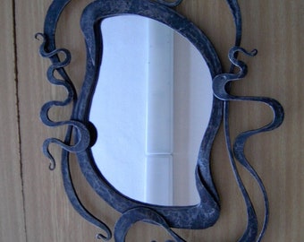 Mirror, mirror frame, mirror for wedding, mirror wall decor, mirror wall, mirror gift,mirror with shelf,mirror picture frame, wedding mirror