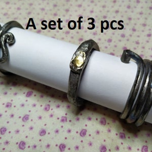 Anelli per tovaglioli nuziali, set di anelli per tovaglioli, regalo di nozze, decorazioni per matrimoni, tavola di nozze, festa di nozze, ambientazione di nozze, anello per tovaglioli nuziali