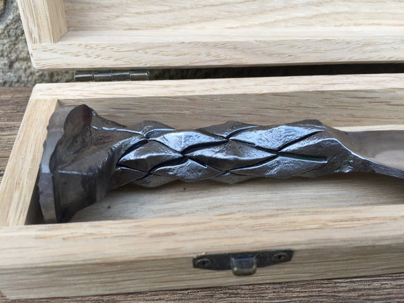 Steel Gifts for Him 11th Anniversary Steel Gifts Steel Etsy