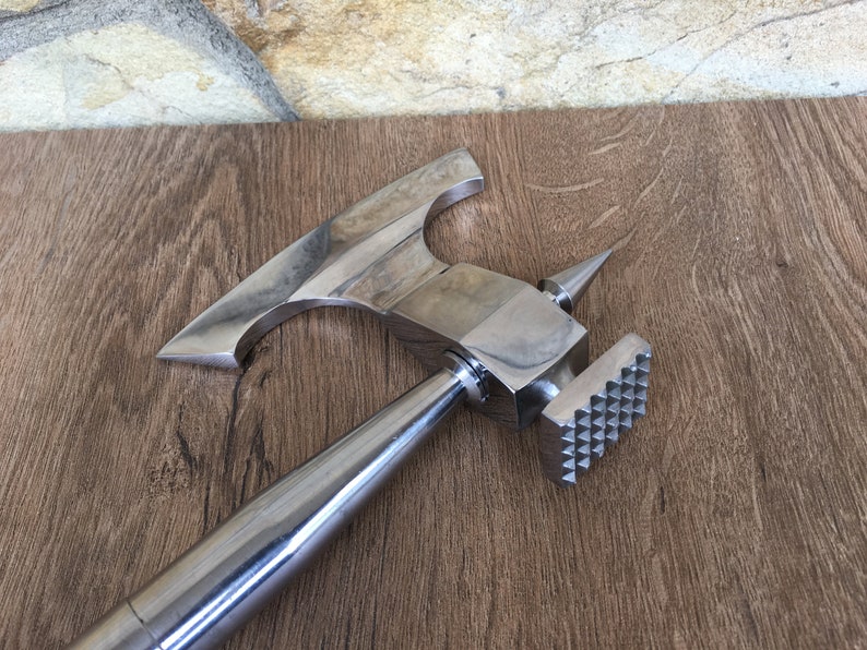 Multi Tool Multitool Kitchen Axe Kitchen Hammer Meat Etsy