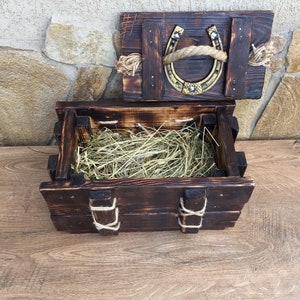 Gift box, wooden gift, custom engraved box, treasure chest, wooden box, personalized box, keepsake box, memory box, maid of honor gift image 3