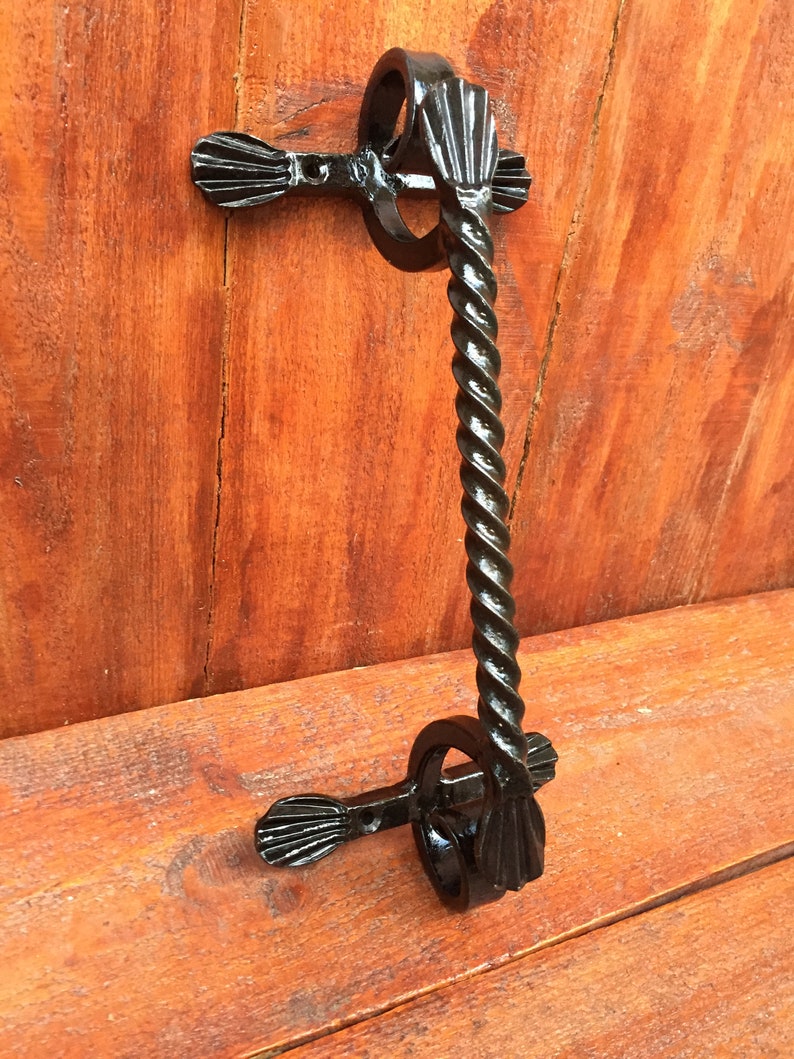 Barn Door Handle Barn Door Pulls Barn Door Handles Mens Etsy