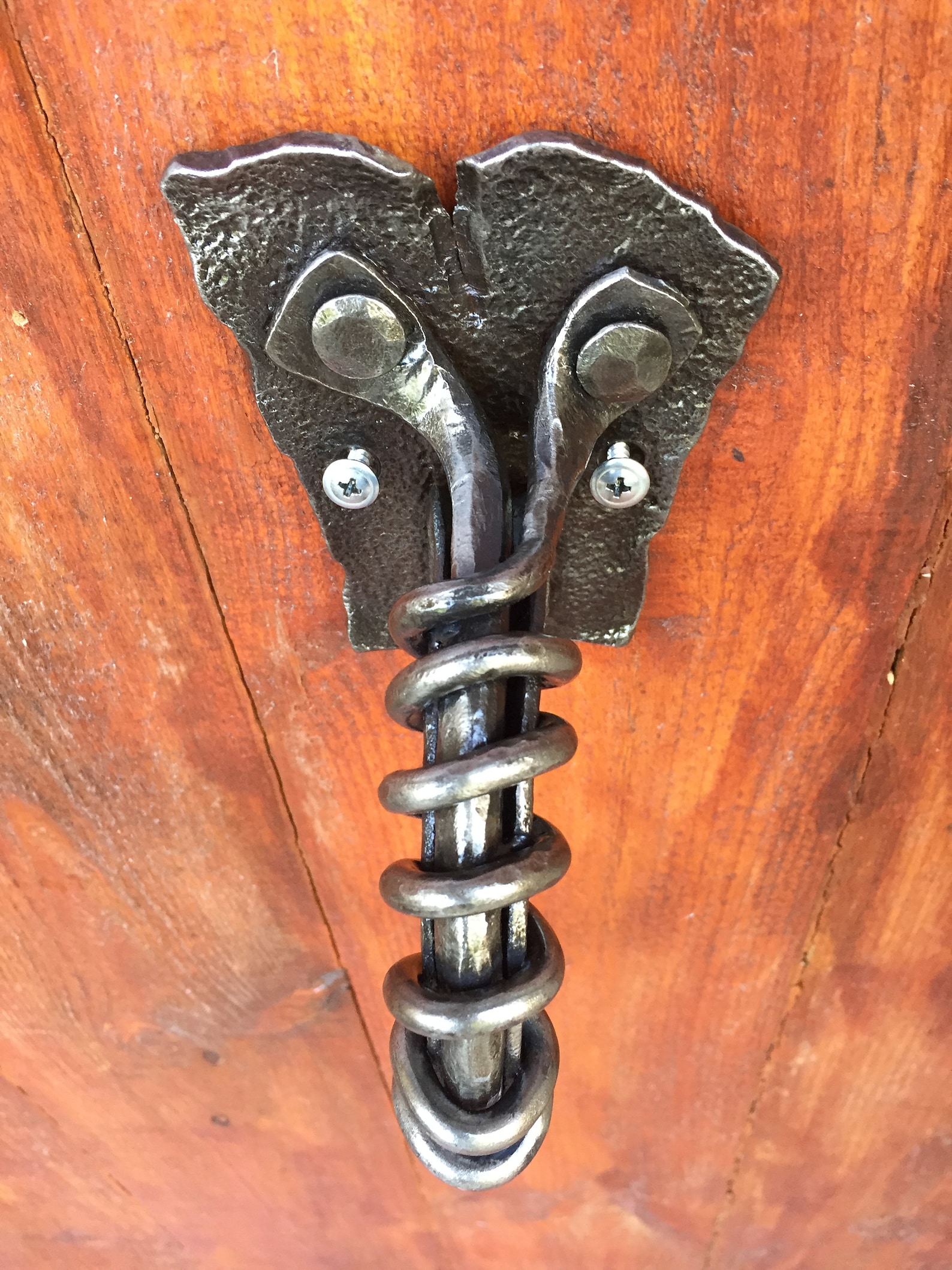 Barn Door Handle Barn Door Pull Door Pull Barn Door Etsy