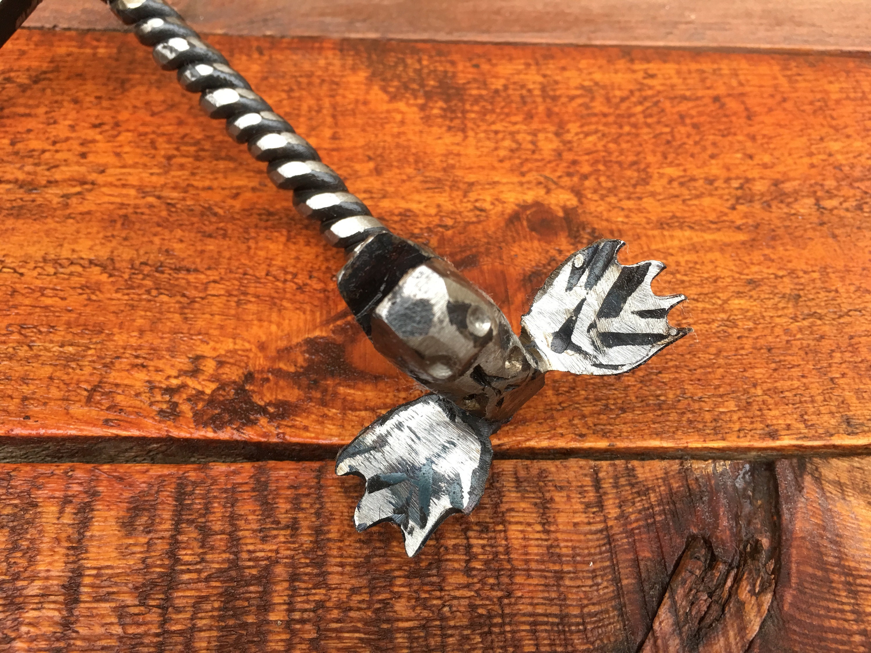 Dutch Oven Lid Lifter Camp Oven Lid Lifter Viking Cooking Etsy