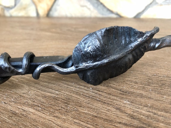 Shoehorn Iron Anniversary Shoe Horn Iron Shoe Horn Iron