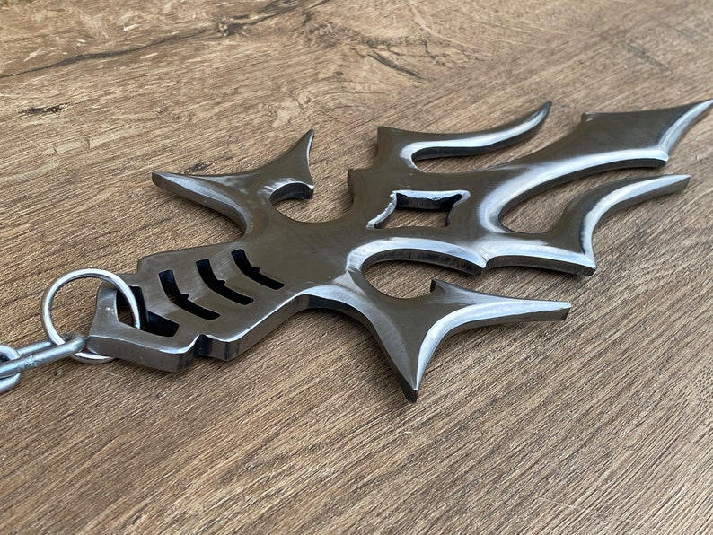 scorpion kunai toy