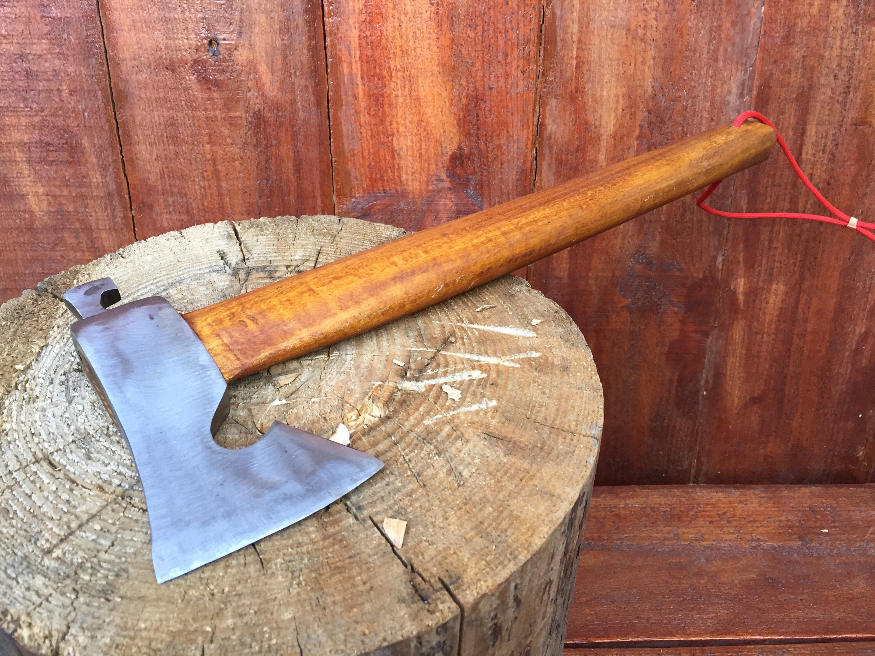 Viking Axe Throwing Axe Manly Iron Gifts Tactical Axe Etsy
