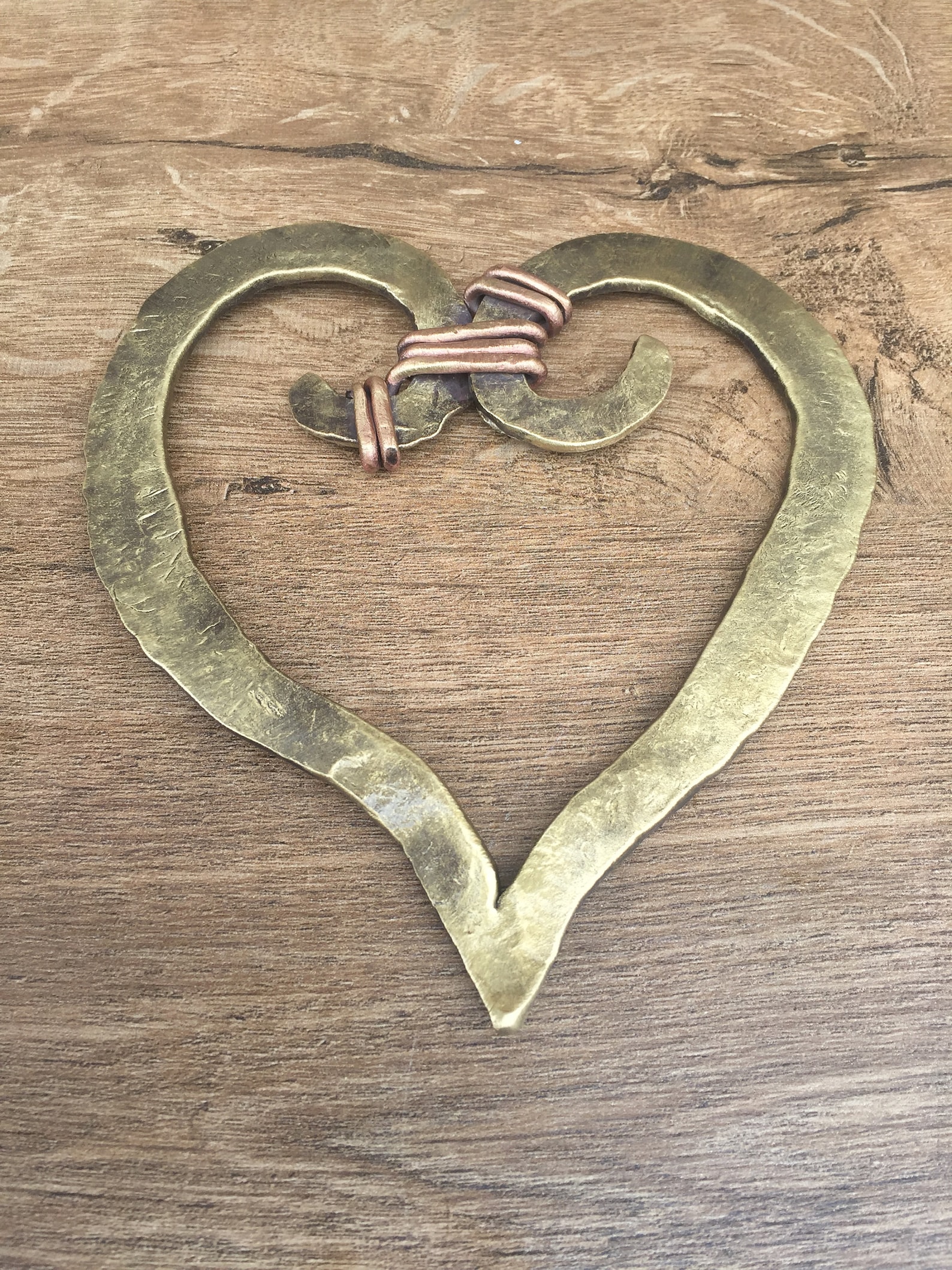 Personalized Bronze Gift 8th Anniversary Gift Bronze Etsy