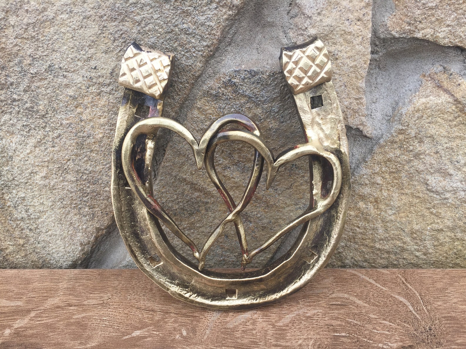 Personalized Bronze Gift 8th Anniversary Gift Bronze Etsy