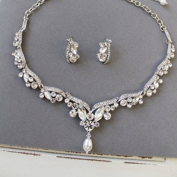 GATSBY CRYSTAL  SET main image 0