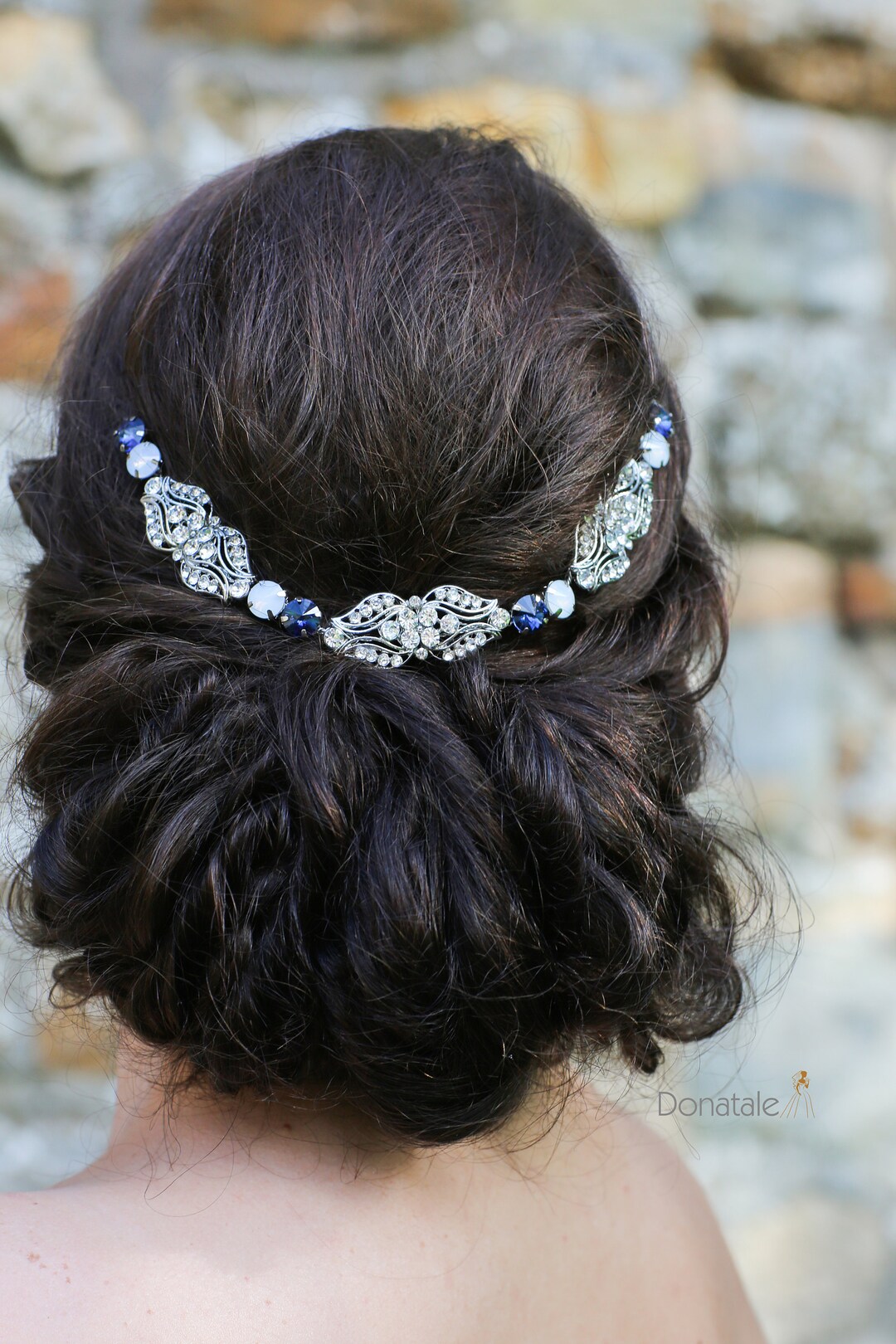 kleinfeld headpieces