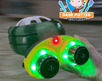 ジュラシックパークゴーグル映画レプリカ - Etsy 日本