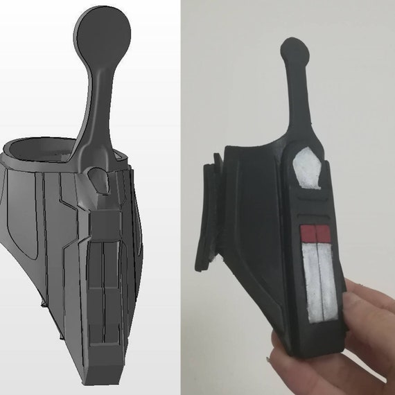 スパイダーマン ホームカミング ウェブ シューター (x2) - Etsy 日本