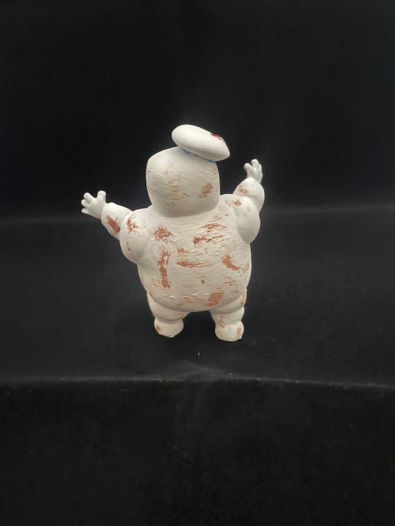 ミニマシュマロマン / ミニステイパフ - Etsy 日本