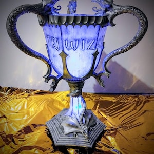 Triwizard tournament cup - Etsy 日本