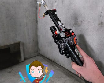 Proton Wand replica Ghostbusters with sound and lights