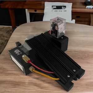 Ghostbusters Pedal movie replica