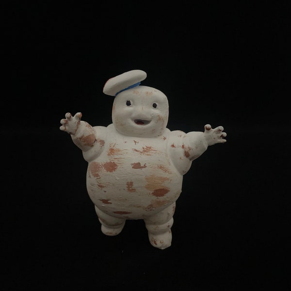 Mini Marshmallow Man / Mini Stay -Puft