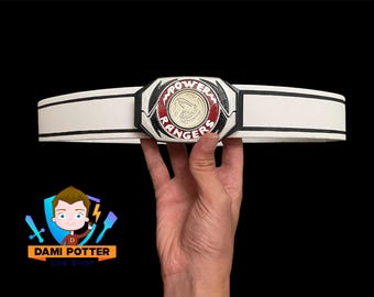 Power Morpher belt