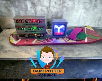 ドックブラウンのオールメタルサングラス + アラマナック バック・トゥ