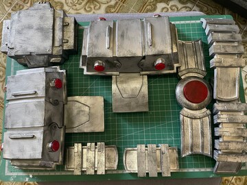 Power Morpher Belt