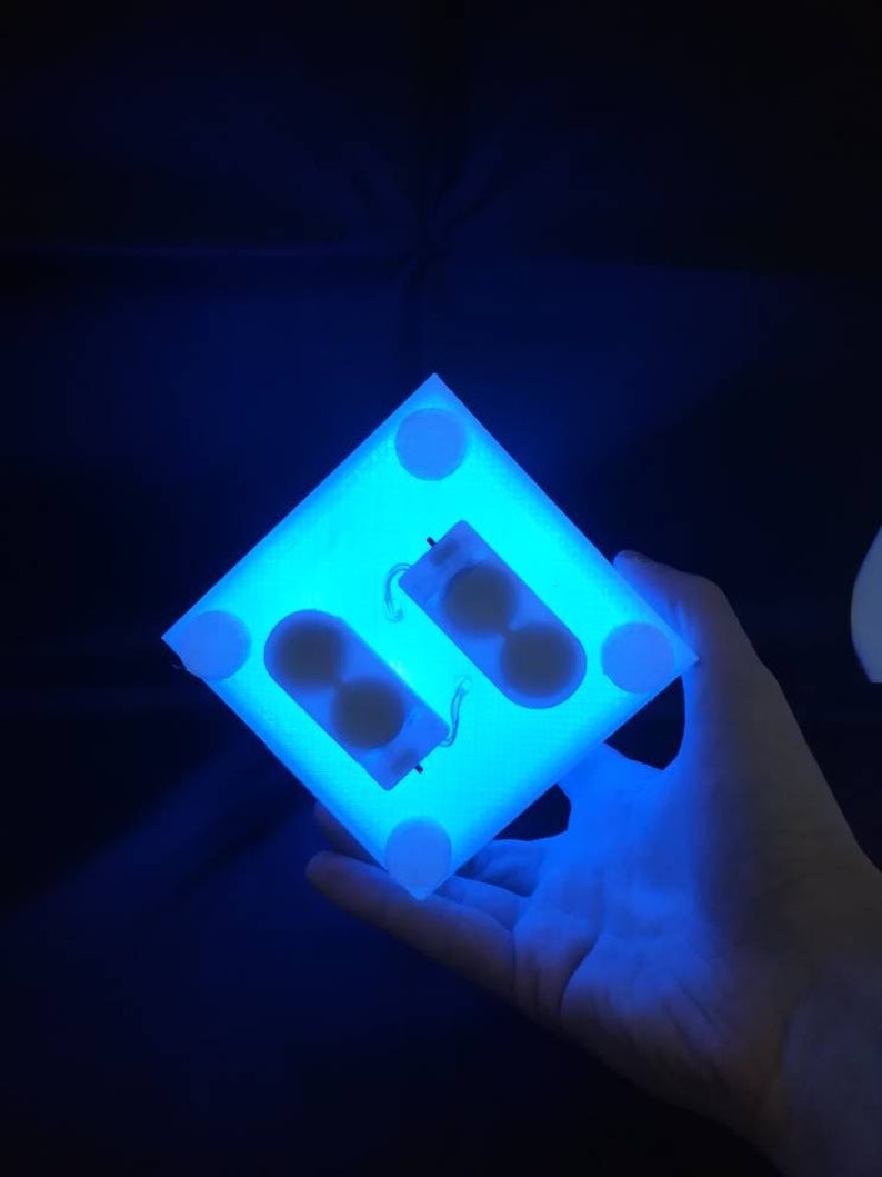 Tesseract Marvel Avengers | Etsy