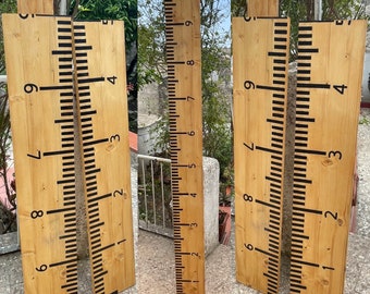 Giant Ruler (for Ant-Man Cosplay)