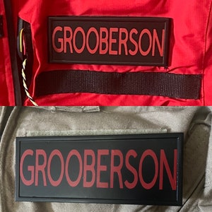 Ghostbusters 3D Patch