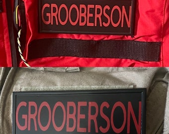 Ghostbusters 3D Patch