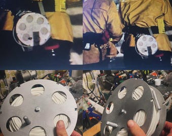 Sounding Ghostbusters 2 replica