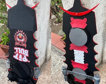 バックトゥーザフューチャー　パートⅡ ホバーボード　マーティ　コスプレ バックトゥーザフューチャー パートⅡ ホバーボード マーティ