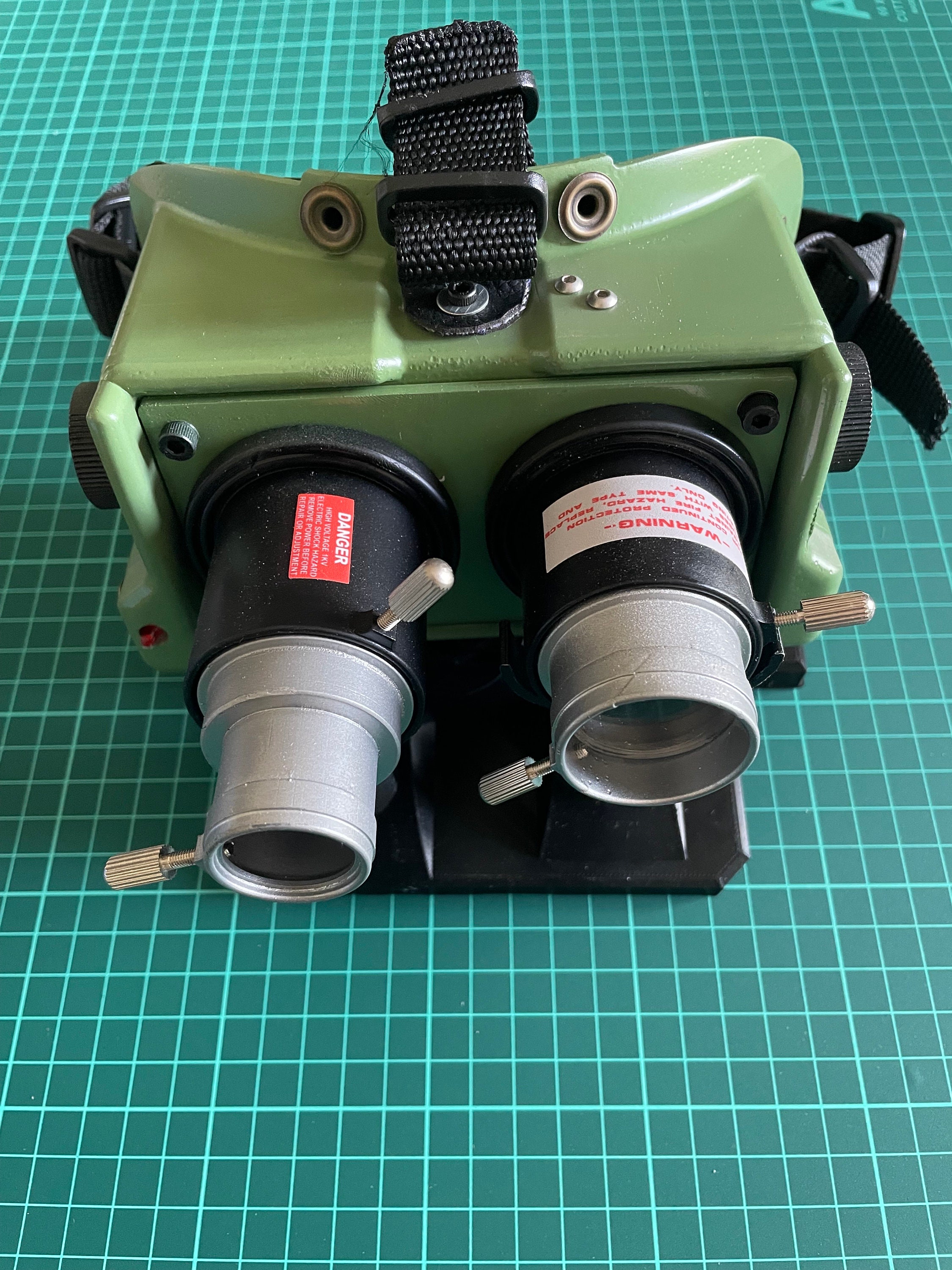 291 ゴーストバスターズ 転写シート 1571】ヴィンテージ レトロ 転写