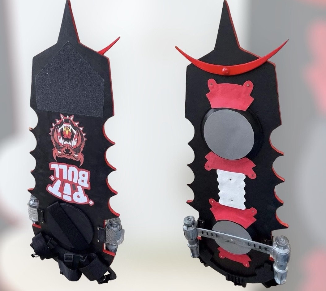 ホバーボードセット バック・トゥ・ザ・フューチャー2 コレクション