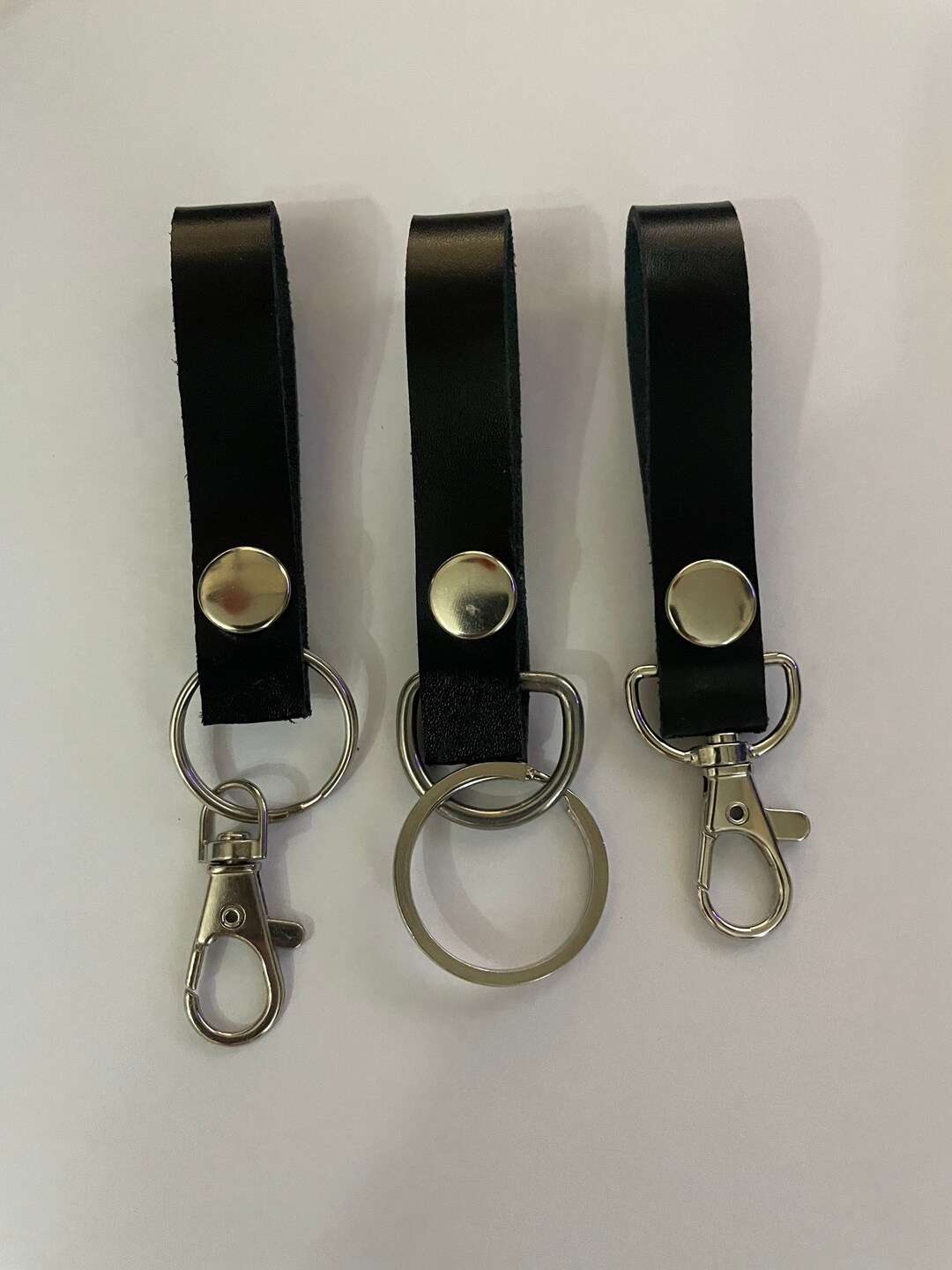 Ghostbusters Key Fobs Holder Kit Etsy