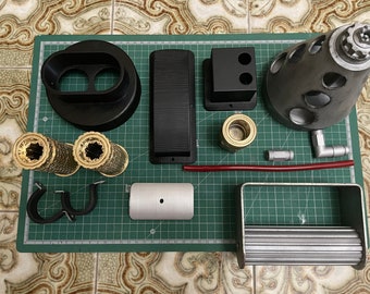 Slime Blower Gun Kit