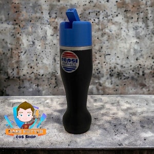 Pepsi Perfect Back to the Future 2 - Etsy