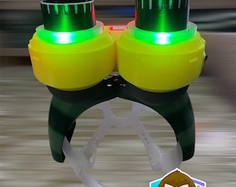 ジュラシックパークゴーグル映画レプリカ - Etsy 日本