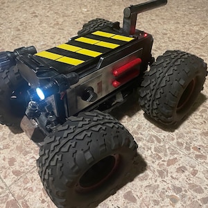 Rtv Ghostbusters Afterlife
